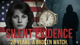 The Cold Case of Wendy Speeler: How DNA Caught a Killer After 3 Decades.