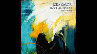 NORA GARC&Iacute;A - Rissonante Notturno - Giorgio Nottol