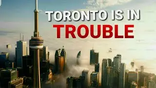 Is This The End Of Toronto's Real Estate Boom?