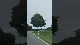 Roadtrip to Bavaria/Germany in Autumn 🍂🍁