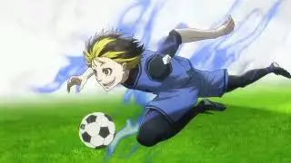 Gol de bachira al equipo v