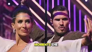 Hilaria Baldwin Claims She Was Bullied Off DWTS: Emotional Confession Shocks Fans