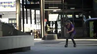 Matthias Ogger Be-Mag Edit