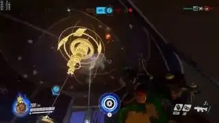Bosslock Overwatch Plays