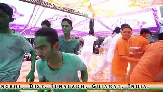 18. Patriotic Performance By Students of Sunshine English Medium School AnnualDay Function 26-1-2026
