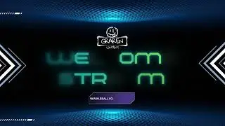 Emisi&oacute;n en directo de GRAREN