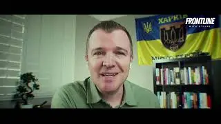 Jake Broe clarifies the influence of Russian propaganda in the American Far Right.
