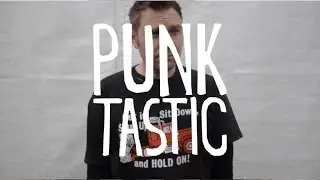 Zebrahead Interview (Live at Download Festival 2014)