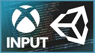 Unity 2018 | XBOX ONE Input Tutorial + FREE Download