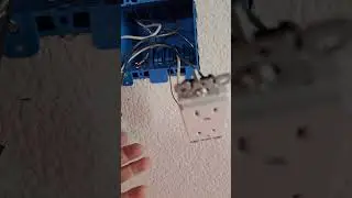 Как подключить УЗО и розетки