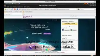 Social Snapshots Tool - DEMO