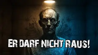 Patient Null &bull; Immersives Horror-H&ouml;rbuch