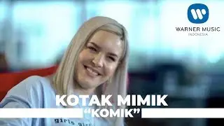 [KOMIK - KOTAK MIMIK] ANNE-MARIE