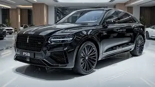 2026 Aurus FSB First Look &ndash; The Ultimate Russian Luxury Sedan!