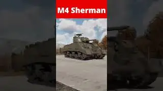 US vs Germany - choose your 3.7 medium tank in War Thunder! #warthunder