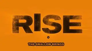 Rise Cast - The Song of Purple Summer (Official Lyric Video)