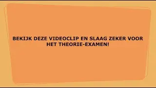 50 Rijbewijs B Theorie Examenvragen En Juist Antwoorden Om Te Slagen Proefexamen DEEL 2
