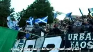 Potenza-Paganese 15/02/09