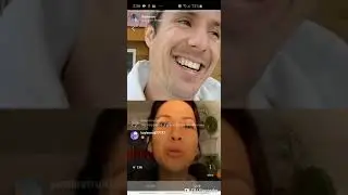 Speaking with a Raw Vegan Doctor