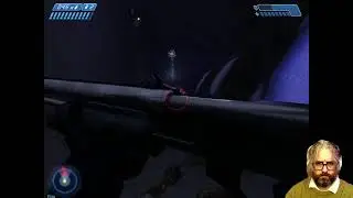 Halo: Combat Evolved Part 01 [Gearbox Software 2003]