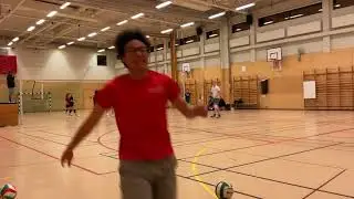 29.11.25 vs. StudentSports Set 3