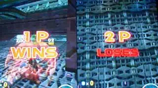 Star Fox Assault Multiplayer Gameplay Part 2 With Cartografarts