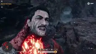 Far Cry 6 JOSEPH SEED: COLLAPSE: MIND LEVEL 3