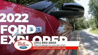 Ford dealership St. Louis  MO | Ford  Hazelwood  MO
