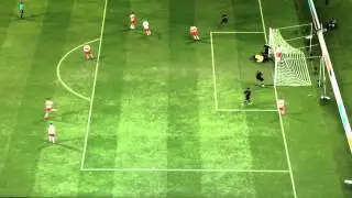 Havana Boys vs Atletico Pepeee Ritorno 1 tempo