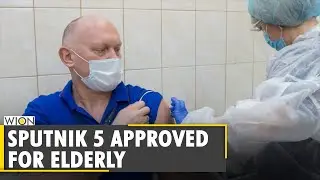 Russia's' health ministry approved Sputnik 5 for elderly | Moscow | World News | WION
