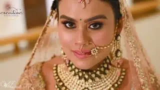 Creative wedding planner | Teaser | Sahil weds Radhika | Jaypee Palace Hotel & Convention Centre