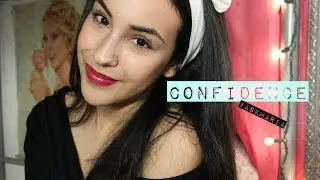 Gain Confidence! #ASKMARIA