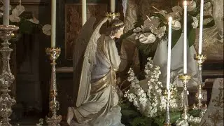 Canti religiosi - GESÙ MIO IO TI ADORO