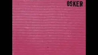 Osker - Strangled