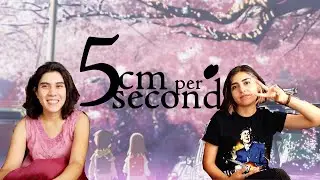 5CM/SEG  - Música de Películas - Fonoaudiólogas reaccionan/analizan