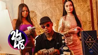 S&Oacute; RAUL ESTELIONAT&Aacute;RIO 2 (Clipe Oficial) DJ Rugal Original, Jo&atilde;o Marconex, Lucas ZN e Lira Johnny
