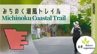 【PV】The best hike in Tohoku！Michinoku Coastal Trail, Kamaishi Section / みちのく潮風トレイル 釜石ルート