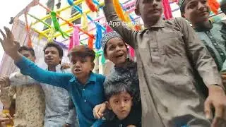 moharam Asura day 2022 || quresh Nagar kurla East kasaiwada Mumbai Maharashtra part 2