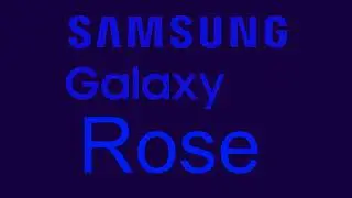 Rose Samsung Samsung Experience 8 1 .  9 0 Ringtone In Ultraviolet Vocoder