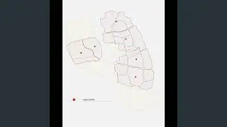 'Patterns of Mobility: Densifying northern new towns'