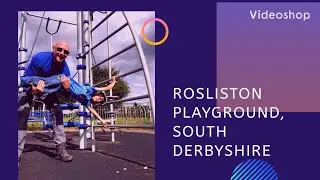 Rosliston  Playground