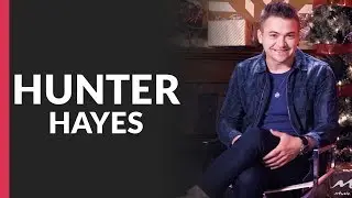 Holiday Word Play with Hunter Hayes