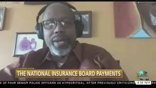 The National Insurance Board Payment