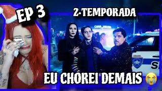 WANDINHA 2ª Temporada - Episódio 03