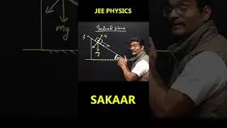 JEE Physics #tricks #physics #education