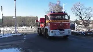 [HIT] Niealarmowo Star 1142/Bumar SH-21 OSP Lubliniec