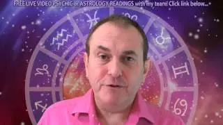 Sagittarius Horoscope from 17th December 2012 HD