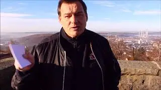 Der Jubiläumsturm des Schwäbischen Albverein Plochingen