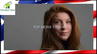 Kim Wall death: Memorial fund set up in Swedish journalist's name