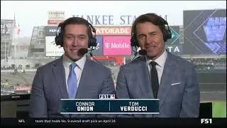 Connor Onion: MLB Reel (January 2026)